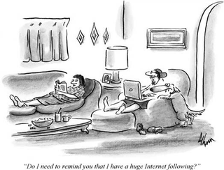 Illustration for article titled New Yorker comics